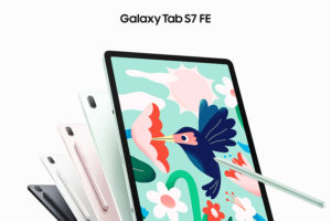 Galaxy Tab S7 FE