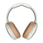 אוזניות Skullcandy Hesh ANC קשת אלחוטיות חכמות עם סינון רעשים לבן