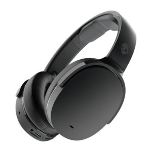 אוזניות Skullcandy Hesh ANC קשת אלחוטיות חכמות עם סינון רעשים שחור