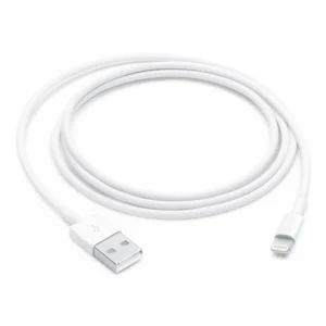 כבל טעינה מקורי USB-A ל-Lightning באורך 1 מטר - אפל | Apple