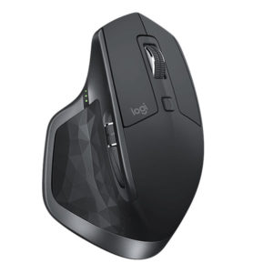 עכבר אלחוטי Logitech Mx Master 2S