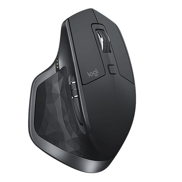 עכבר אלחוטי Logitech Mx Master 2S
