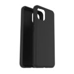 כיסוי לגלקסי A03 שחור OtterBox React הכיסוי החזק בעולם