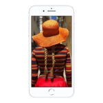 אייפון 8 64GB לבן שנה אחריות | iPhone 8 64GB
