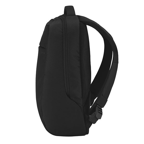 תיק גב למחשב נייד עם 3 תאים 16 אינץ' Incase Icon Lite Backpack 2 שחור