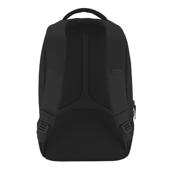 תיק גב למחשב נייד עם 3 תאים 16 אינץ' Incase Icon Lite Backpack 2 שחור