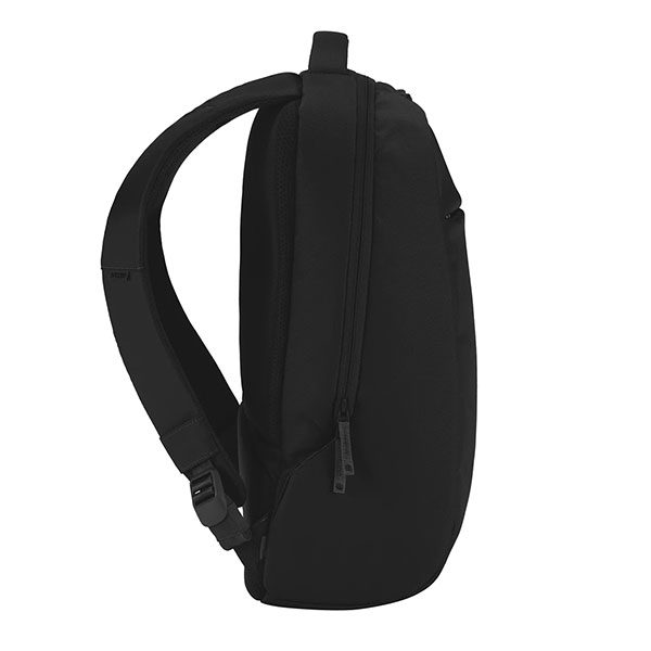 תיק גב למחשב נייד עם 3 תאים 16 אינץ' Incase Icon Lite Backpack 2 שחור
