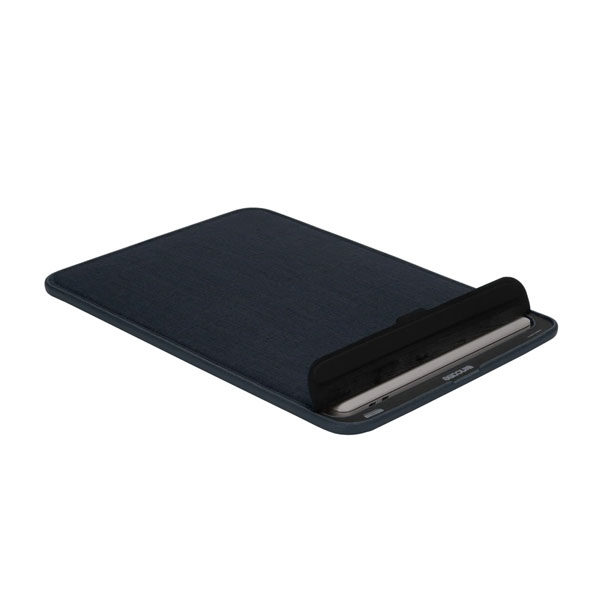 תיק מעטפה למחשב נייד 16 אינץ כחול כהה Incase Icon Sleeve