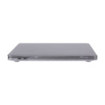 כיסוי למקבוק פרו 14 אינץ שקוף Incase Hardshell Case Dots