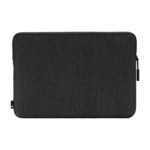 תיק מעטפה למחשב נייד 16 אינץ' שחור Incase Compact Sleeve