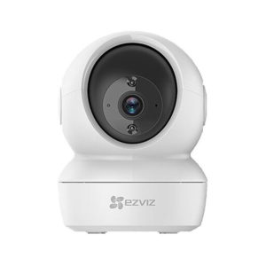 מצלמת אבטחה אלחוטית Ezviz C6N תומכת 360 מעלות Full HD