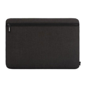 תיק למחשב נייד 16 אינץ מעטפה אפור Incase Carry Zip