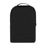 תיק למחשב נייד 16 אינץ' עם 3 תאים Incase City Compact Backpack Diamond Ripstop שחור