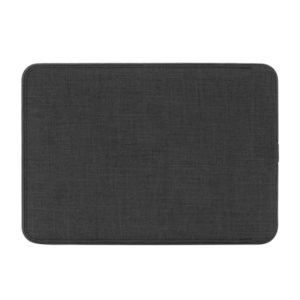 תיק מעטפה למחשב נייד 13 אינץ שחור פחם Incase Icon Sleeve