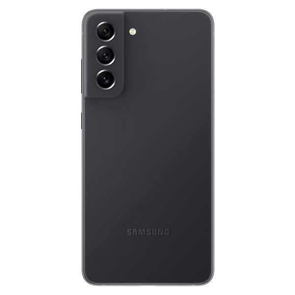 טלפון סלולרי Samsung Galaxy S21 FE 5G 8/128GB שחור יבואן רשמי