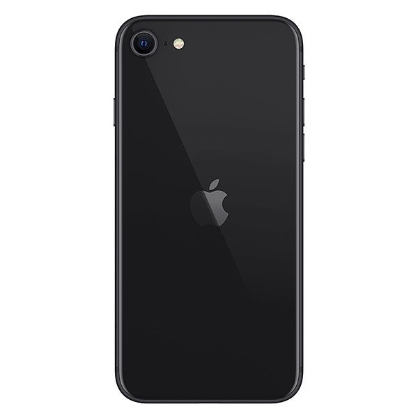 אייפון SE 2020 64GB שחור שנה אחריות DCS רשמי | iPhone SE 2020