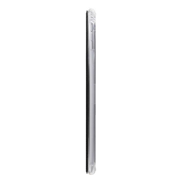 כיסוי ספר לאייפד פרו 11 אינץ' Flipper Prime שחור Skech