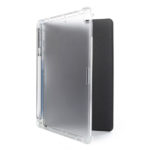 כיסוי ספר לאייפד פרו 11 אינץ' Flipper Prime שחור Skech