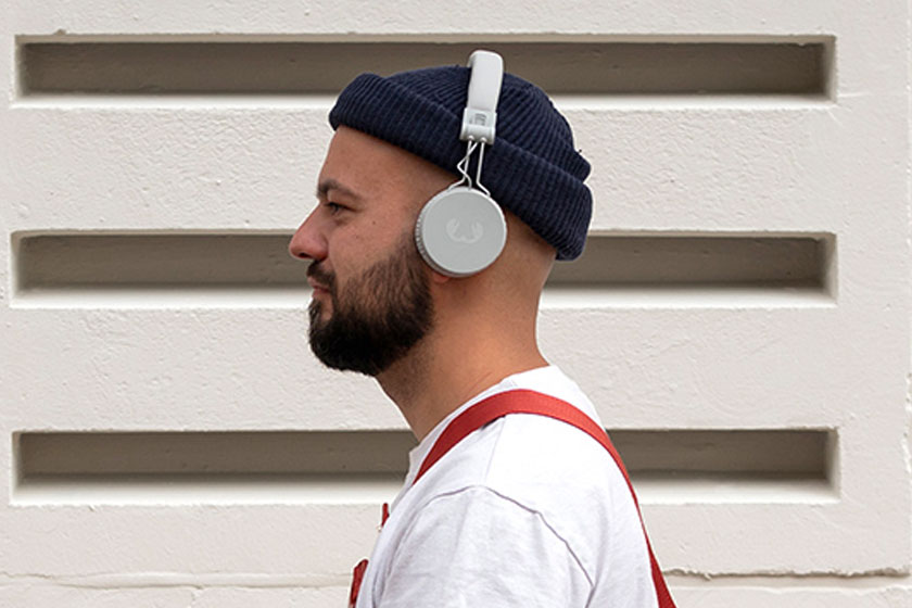 אוזניות אלחוטיות Caps 2 Wireless