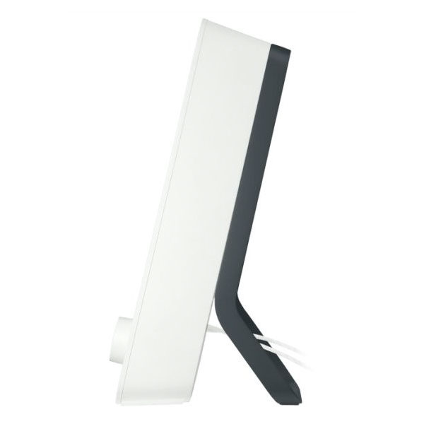 רמקולים בלוטוס Logitech Z207 קומפקטיים סטריאו למחשב לבן