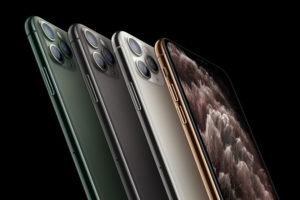 iPhone 11 Pro