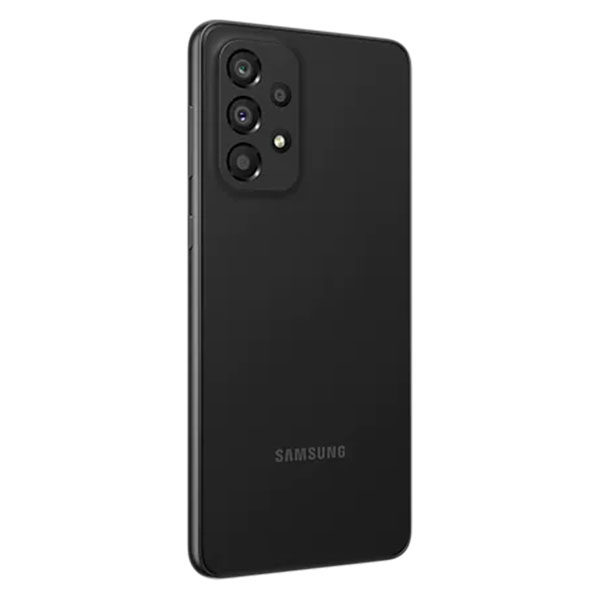 טלפון סלולרי Samsung Galaxy A33 5G 6/128GB שחור יבואן רשמי