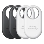Galaxy Smarttag2 גלקסי טאג 2 מקורי למציאת חפצים בקלות חבילת רביעייה 1