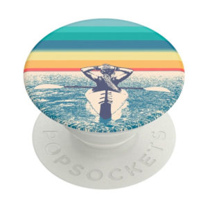 פופסוקט מחזיק לסמארטפון שייט PopSocket We All Float On