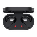 אוזניות OnePlus Nord Buds אלחוטיות עם סאונד צלול שחור