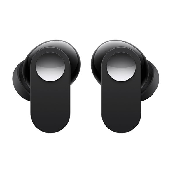 אוזניות OnePlus Nord Buds אלחוטיות עם סאונד צלול שחור
