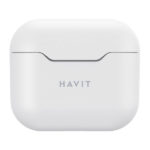אוזניות אלחוטיות TW960 לבן Havit עם באס עמוק