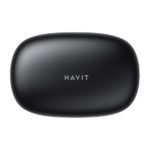 אוזניות אלחוטיות TW955 שחור Havit עם באס עמוק