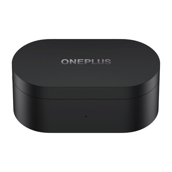 אוזניות OnePlus Nord Buds אלחוטיות עם סאונד צלול שחור