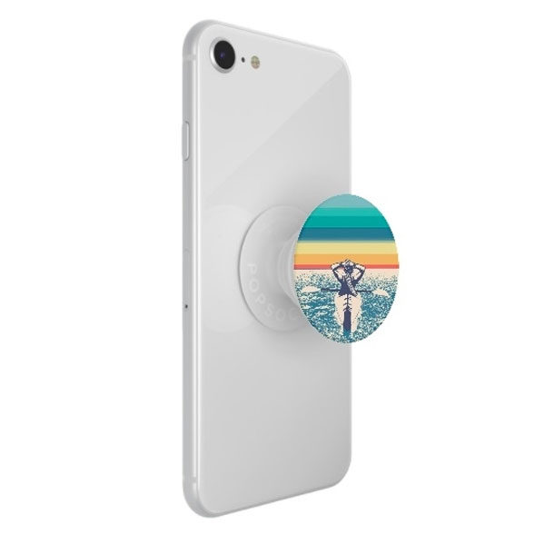 פופסוקט מחזיק לסמארטפון שייט PopSocket We All Float On