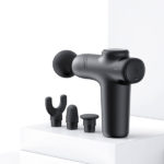 אקדח מסאז Havit Mini Massage Gun