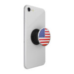 פופסוקט מחזיק לסמארטפון ארצות הברית PopSocket Enamel Old Glory