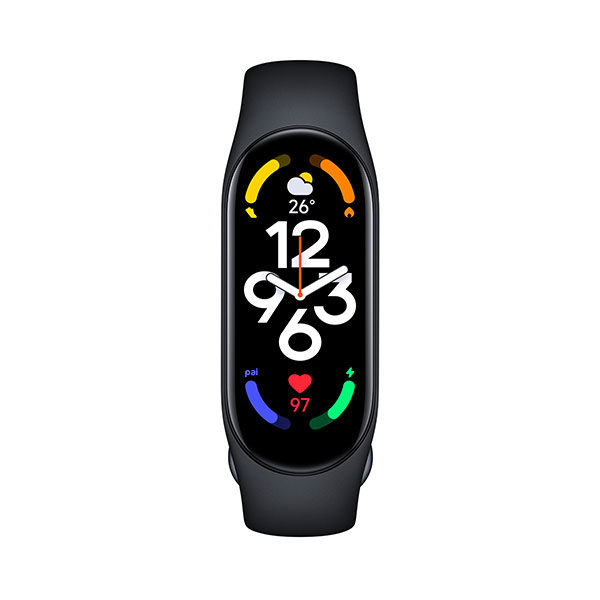 צמיד כושר חכם Xiaomi Mi Smart Band 7 שיאומי