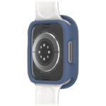 כיסוי לאפל ווטש כחול 45 מ"מ סדרה 7 Otterbox EXO Edge