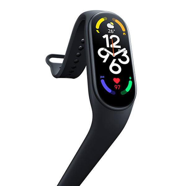 צמיד כושר חכם Xiaomi Mi Smart Band 7 שיאומי