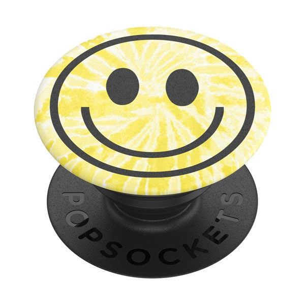 פופסוקט מחזיק לסמארטפון סמיילי PopSocket Smiley
