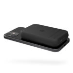 מטען נייד אלחוטי 4000mAh תומך MagSafe מתמגנט Zens