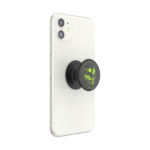 פופסוקט מחזיק לסמארטפון גולגולת PopSocket Skull