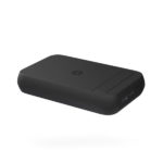 מטען נייד אלחוטי 4000mAh תומך MagSafe מתמגנט Zens