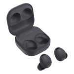 אוזניות Galaxy Buds 2 Pro שחור אלחוטיות עם סינון רעשים Samsung