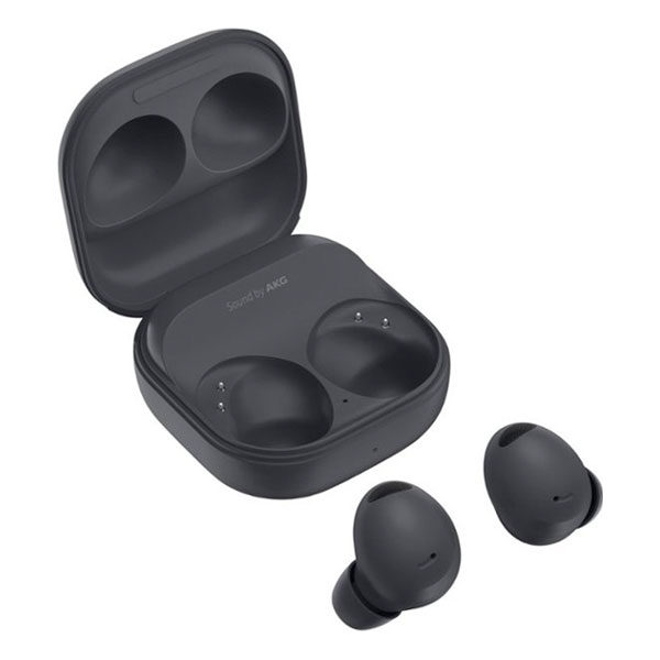 אוזניות Galaxy Buds 2 Pro שחור אלחוטיות עם סינון רעשים Samsung