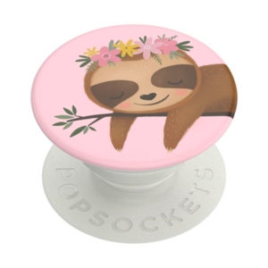 פופסוקט מחזיק לסמארטפון עצלן PopSocket Lazy