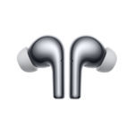 אוזניות OnePlus Buds Pro כסוף אלחוטיות עם סינון רעשים וסאונד צלול
