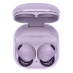 אוזניות Galaxy Buds 2 Pro סגול אלחוטיות עם סינון רעשים Samsung