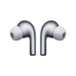 אוזניות OnePlus Buds Pro כסוף אלחוטיות עם סינון רעשים וסאונד צלול
