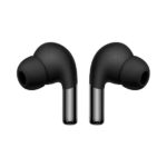 אוזניות OnePlus Buds Pro שחור אלחוטיות עם סינון רעשים וסאונד צלול